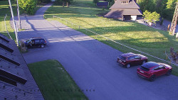 Hotel Čarták – parkoviště
