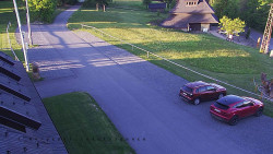 Hotel Čarták – parkoviště