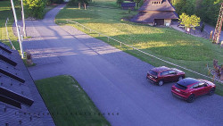 Hotel Čarták – parkoviště