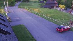 Hotel Čarták – parkoviště