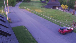 Hotel Čarták – parkoviště
