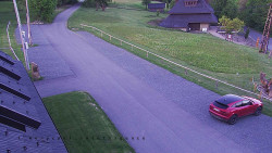 Hotel Čarták – parkoviště