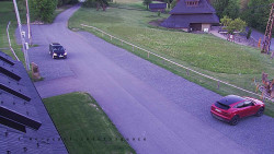 Hotel Čarták – parkoviště