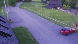 Hotel Čarták – parkoviště