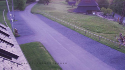 Hotel Čarták – parkoviště