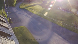 Hotel Čarták – parkoviště