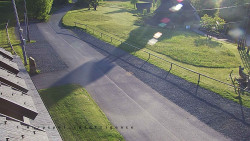 Hotel Čarták – parkoviště