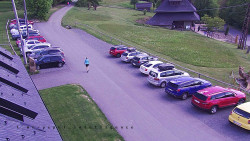 Hotel Čarták – parkoviště