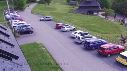 Hotel Čarták – parkoviště