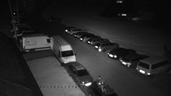 Hotel Čarták – parkoviště