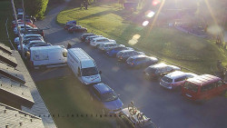 Hotel Čarták – parkoviště
