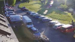 Hotel Čarták – parkoviště