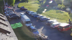 Hotel Čarták – parkoviště