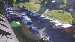 Hotel Čarták – parkoviště