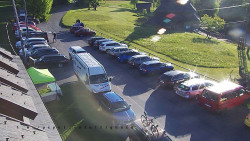 Hotel Čarták – parkoviště