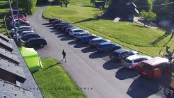 Hotel Čarták – parkoviště