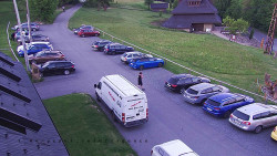 Hotel Čarták – parkoviště