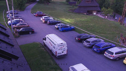 Hotel Čarták – parkoviště