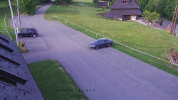 Hotel Čarták – parkoviště