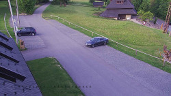 Hotel Čarták – parkoviště