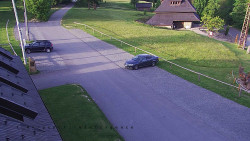 Hotel Čarták – parkoviště