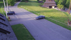 Hotel Čarták – parkoviště