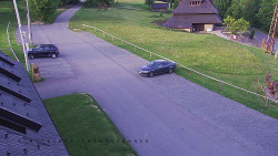Hotel Čarták – parkoviště