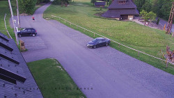 Hotel Čarták – parkoviště