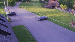 Hotel Čarták – parkoviště