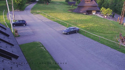 Hotel Čarták – parkoviště