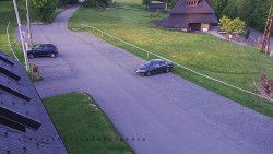 Hotel Čarták – parkoviště