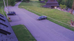 Hotel Čarták – parkoviště