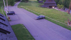 Hotel Čarták – parkoviště