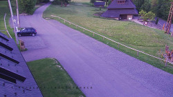 Hotel Čarták – parkoviště