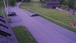 Hotel Čarták – parkoviště