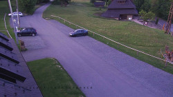 Hotel Čarták – parkoviště