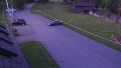 Hotel Čarták – parkoviště