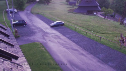 Hotel Čarták – parkoviště