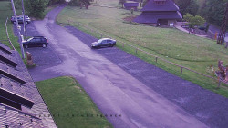 Hotel Čarták – parkoviště