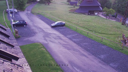 Hotel Čarták – parkoviště