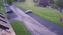 Hotel Čarták – parkoviště
