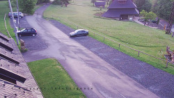 Hotel Čarták – parkoviště