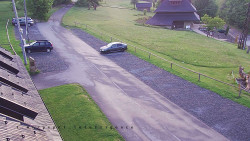 Hotel Čarták – parkoviště