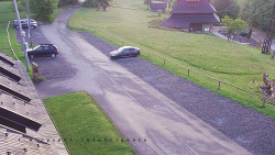 Hotel Čarták – parkoviště