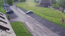 Hotel Čarták – parkoviště