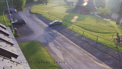 Hotel Čarták – parkoviště