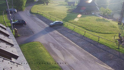 Hotel Čarták – parkoviště