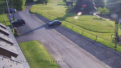 Hotel Čarták – parkoviště