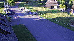 Hotel Čarták – parkoviště