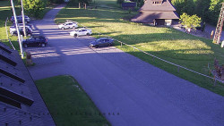 Hotel Čarták – parkoviště